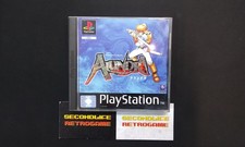 SONY PS1 THE ADVENTURES OF