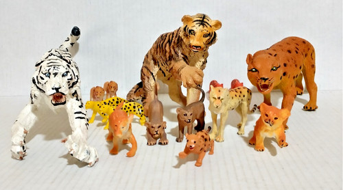 Big cat lotto - lotto,
