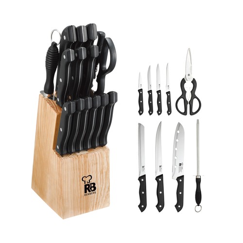 Renberg tenessy coltelli da - tenessy, |