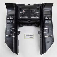 Centralina climatica Porsche Cayenne 7P5907044AF 2010-2018