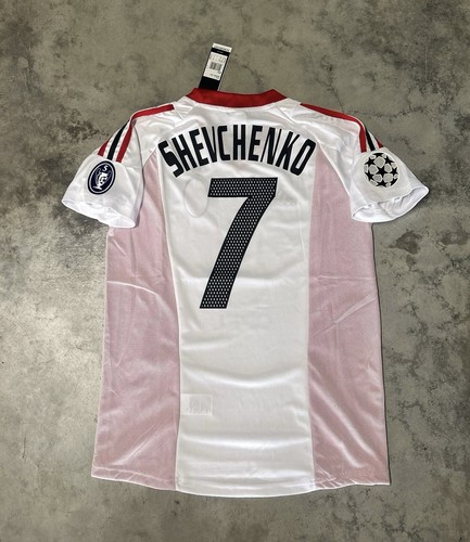 Maglia milan finale champions - maglia,