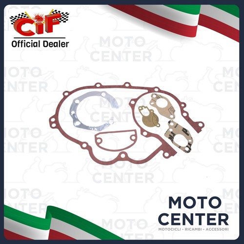 Kit guarnizioni motore - guarnizioni,