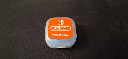 Rcm tool clip short - rcm,