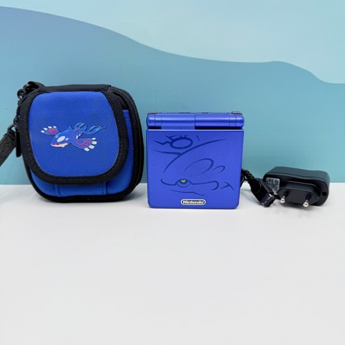 Nintendo game boy - nintendo, sp