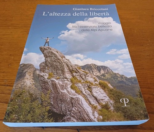 Altezza della libertà - l',