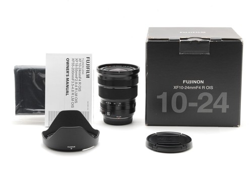 Top mint obiettivo fujifilm - [top,