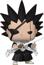 FUNKO POP ANIMATION BLEACH