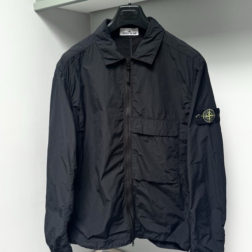 Stone island sovracamicia - island,