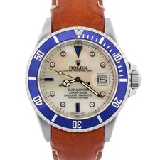 Rolex Submariner Date MOP