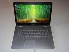 Asus N751J 17,3 pollici, Intel