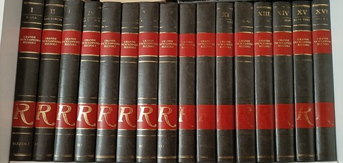 Grande enciclopedia rizzoli - grande,