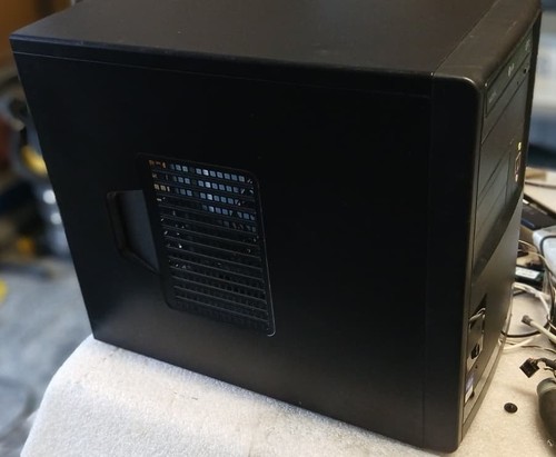 Case olidata micro atx - case,