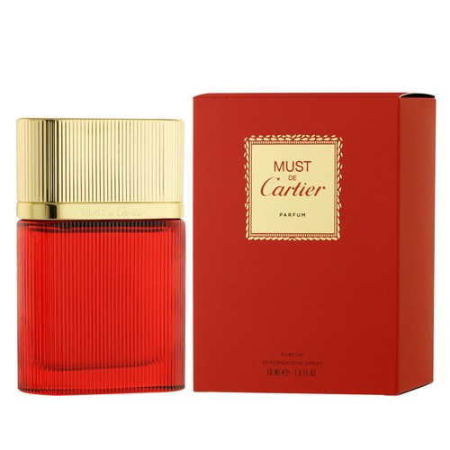 Profumo cartier must - cartier,