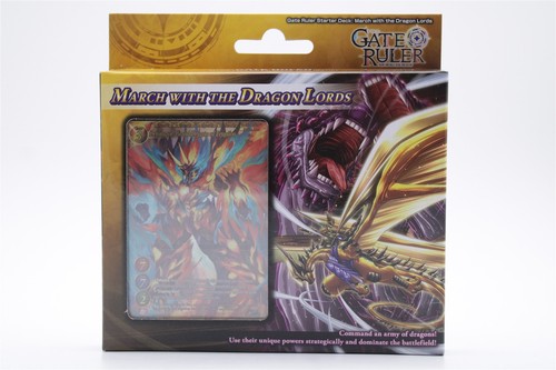 Gate ruler marcia - ruler,
