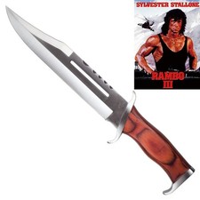 Coltello Rambo III da Caccia
