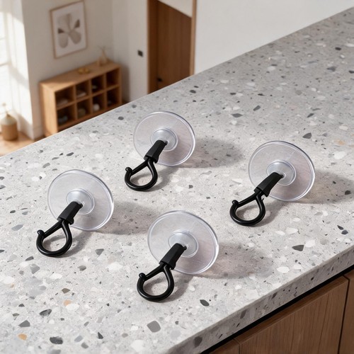 6pz ganci soffitto - ganci,