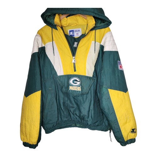 Giacca starter vintage anni - , 90