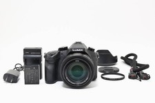 Panasonic LUMIX DMC-FZ1000