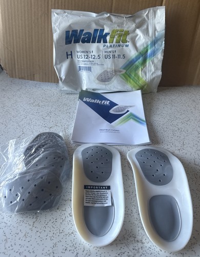 Inserti ortopedici walkfit - inserti,