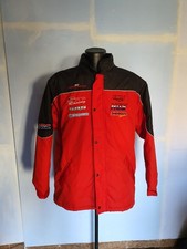 Giubbotto Team Honda HRC