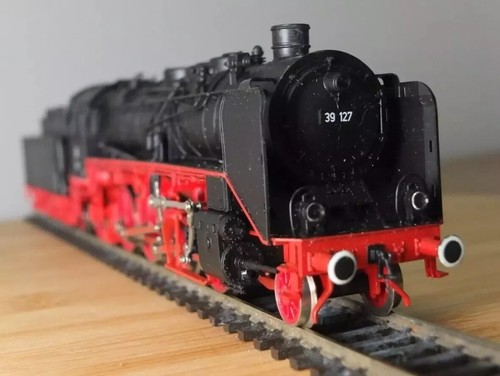 Rivarossi 1345 gauge br - rivarossi, ho