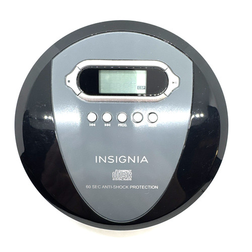Lettore portatile insignia - portatile,