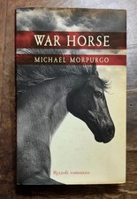 WAR HORSE Michael Morpurgo