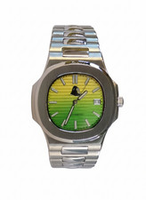 Gorilla Nautilus, orologio