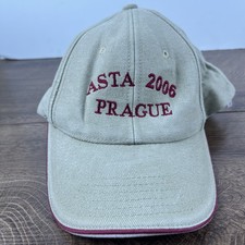 Cappello Asta Prague 06 Tan