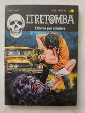 66) OLTRETOMBA  n.  277 - ed