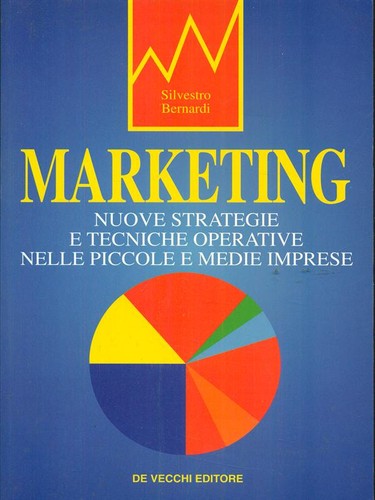 Marketing bernardi silvestro - bernardi,