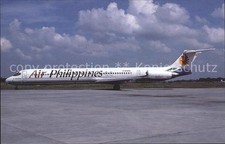 Aerei Civil Air Philippines