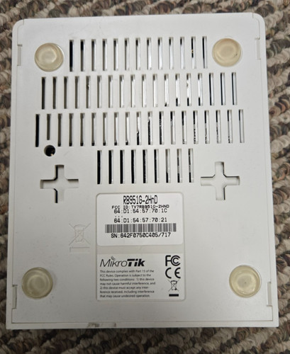 Mikrotik routerboard - mikrotik,