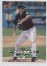 Upper Deck 2008 Prima Edizione