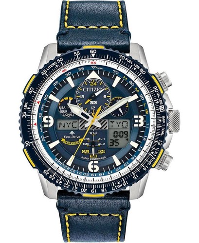 Orologio citizen uomo - orologio, digitale