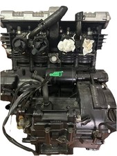 MOTORE - YAMAHA FZS FAZER 600