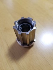 CAMPAGNOLO FULCRUM Corpo