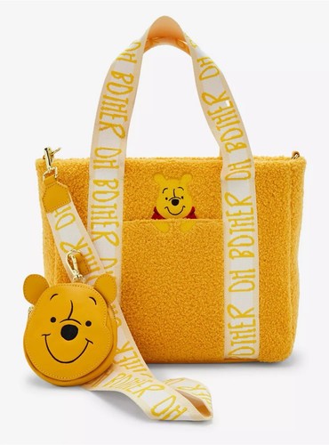 Borsa tracolla loungefly - a,