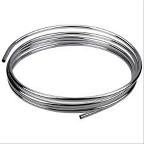 Tubo rame ricotto 500 - rame, cm