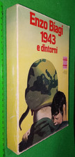 Libro enzo biagi 1943 e - biagi,,