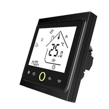 MOES GB termostato di vita