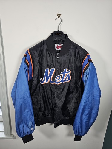 Giacca vintage new - york, mets
