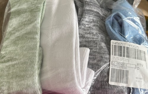 Paia calze compressione - a,