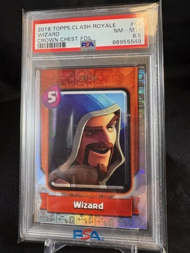 2018 clash royale crown chest - 2018,
