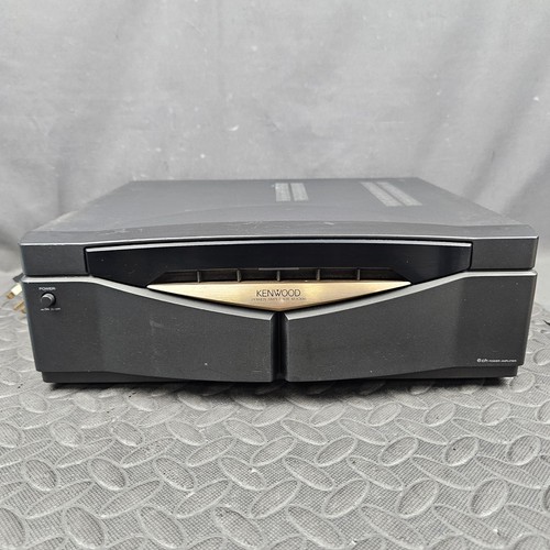 Kenwood a300 amplificatore - m-a300,