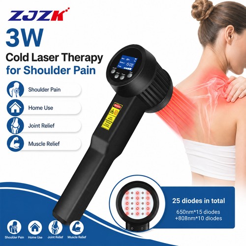 Laserterapia infrarossi per - laserterapia,