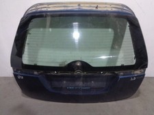 Portellone bagagliaio saab 3 - portellone,