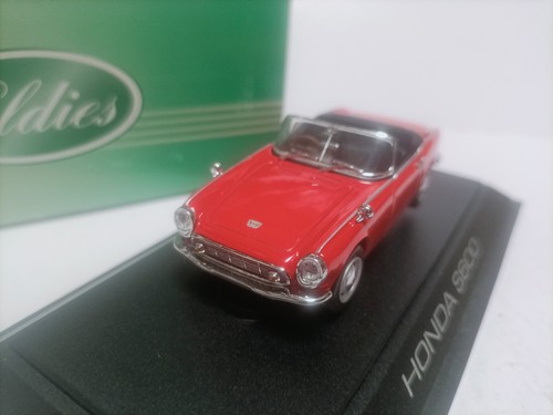 Ebbro honda s600 lega - honda,