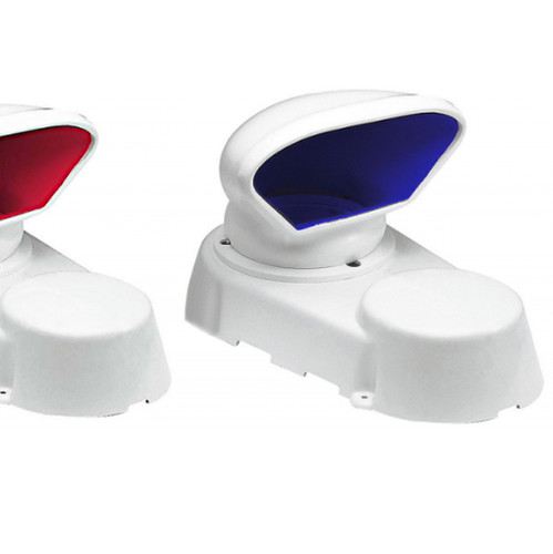 Plastimo manica vento blu - vento,
