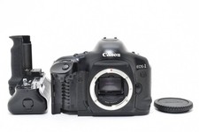 Canon EOS-1V HS con corpo